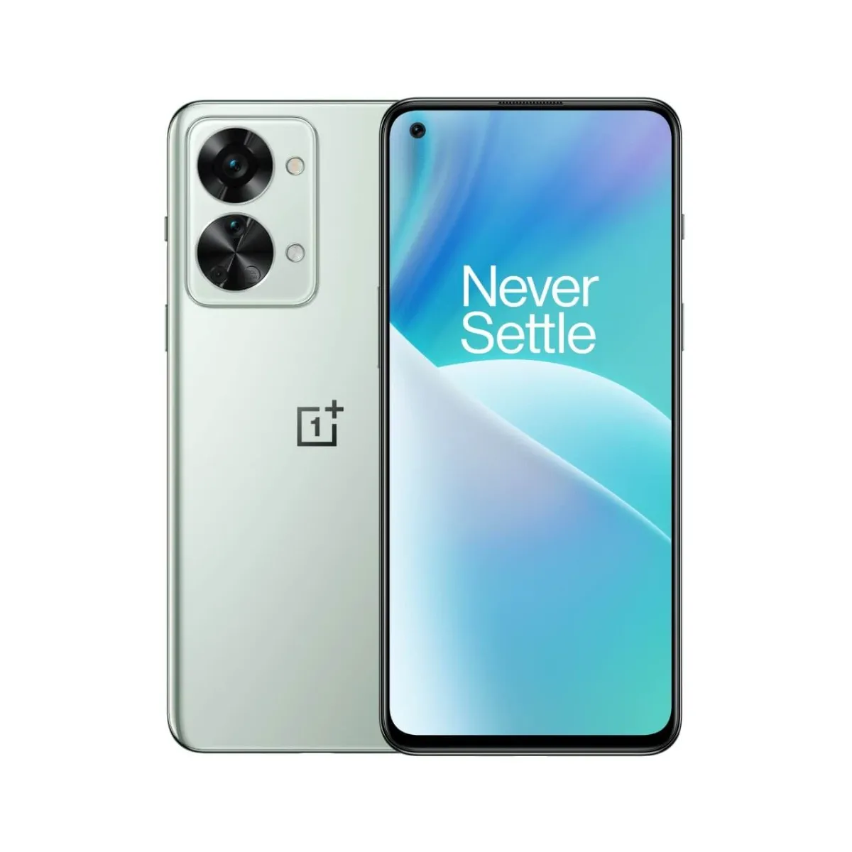 OnePlus Nord 2T 5G - Vert